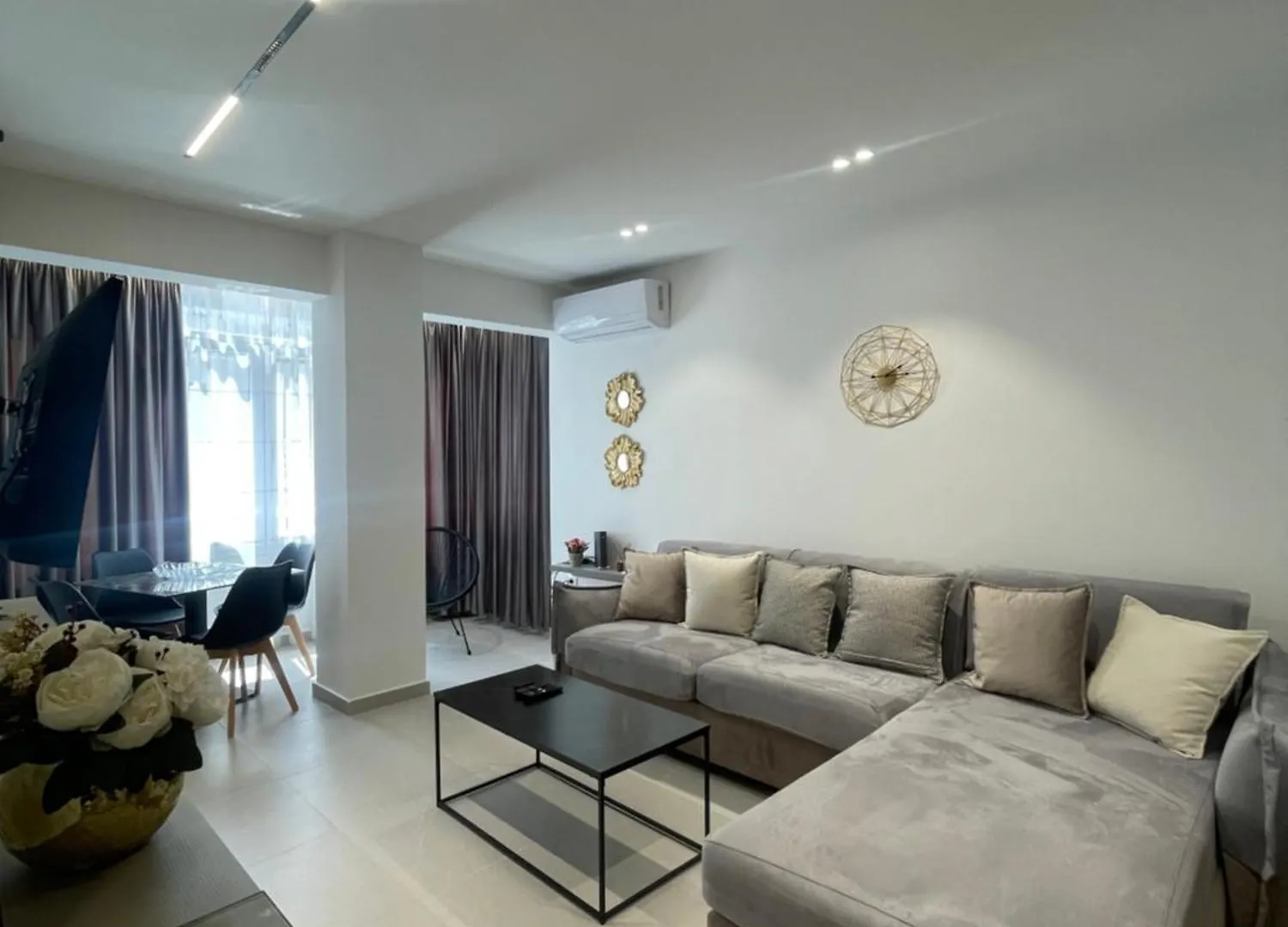 Nemo Apartment Durres