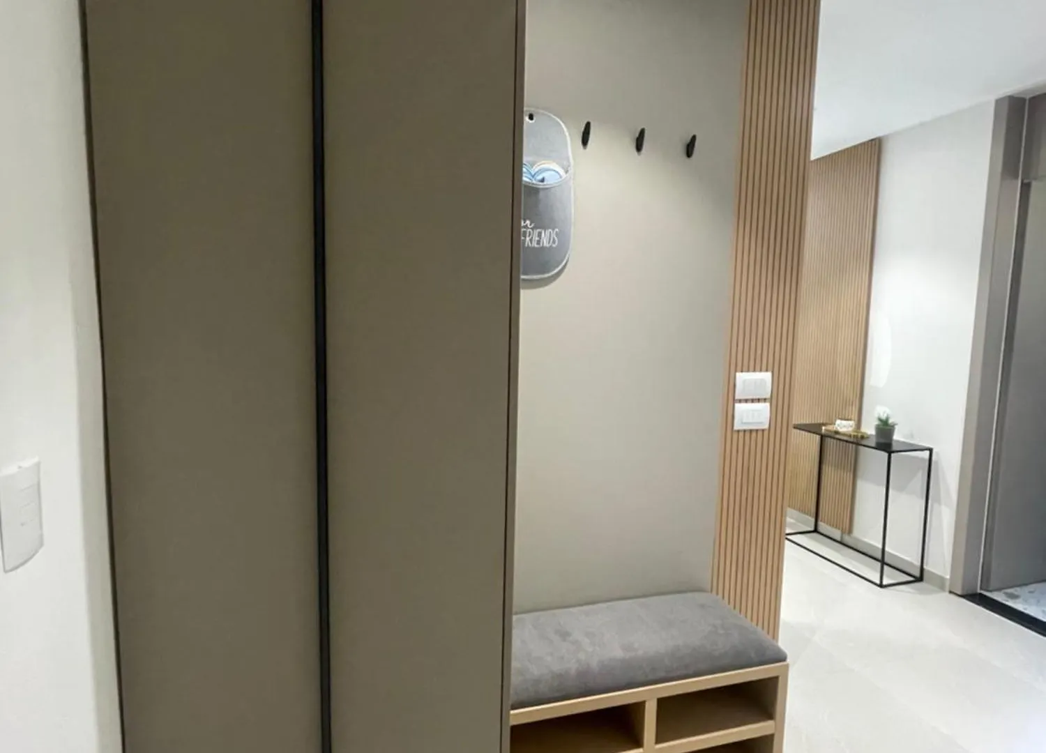 Nemo Apartment Durres