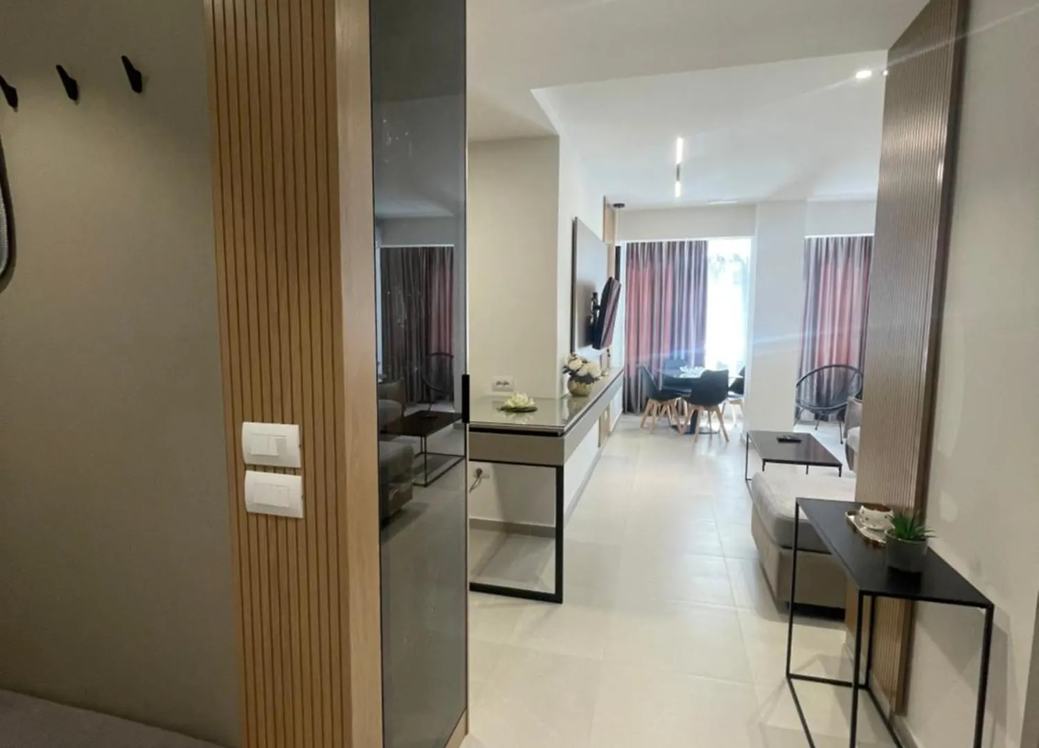 Nemo Apartment Durres