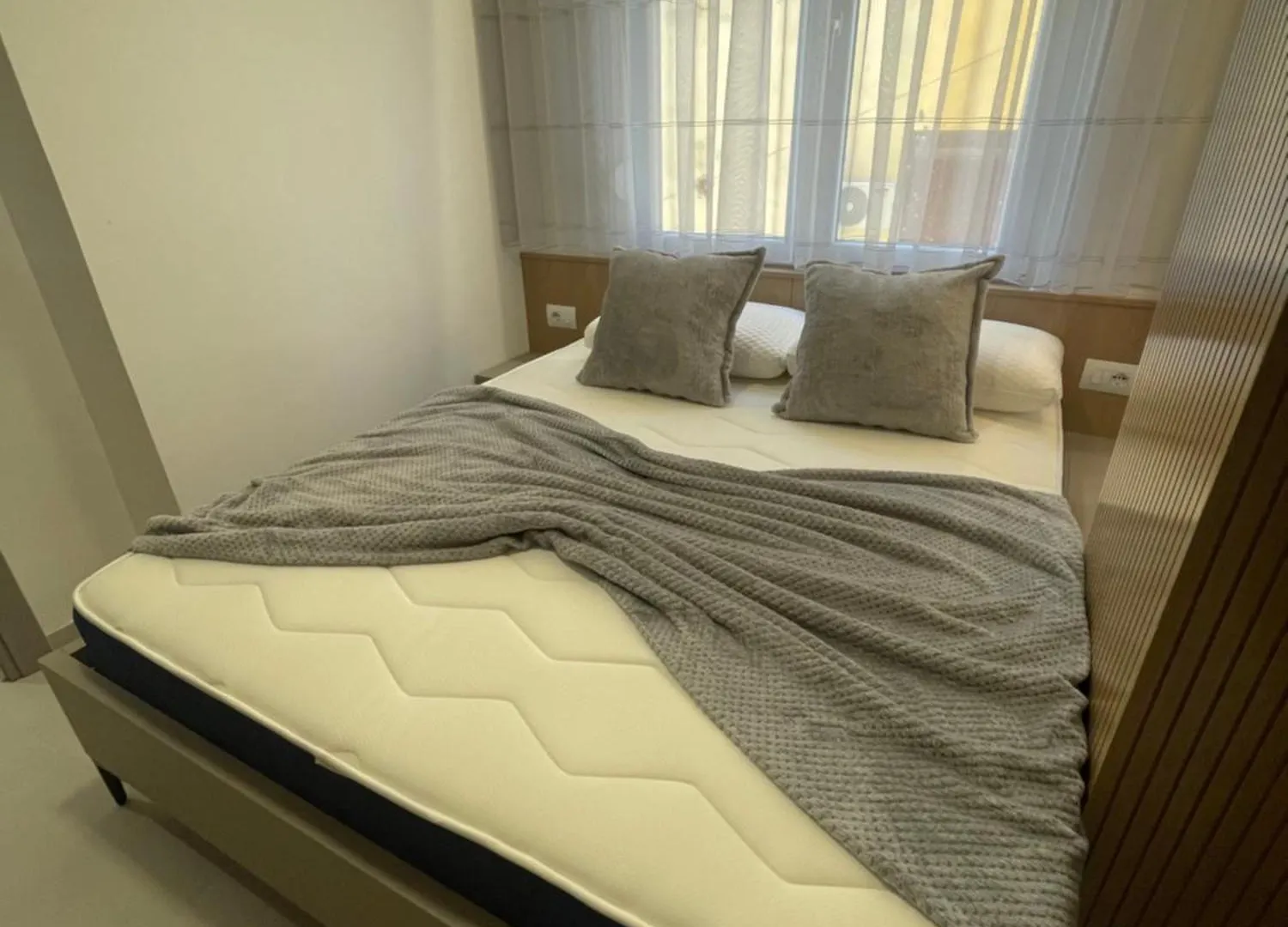 Nemo Apartment Durres Albania