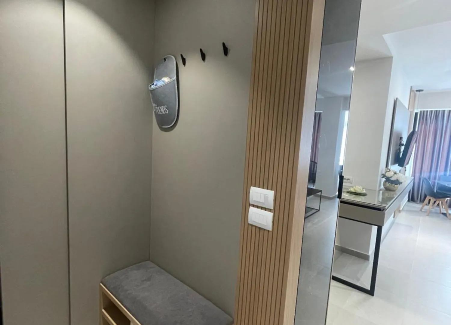 Nemo Apartment Durres