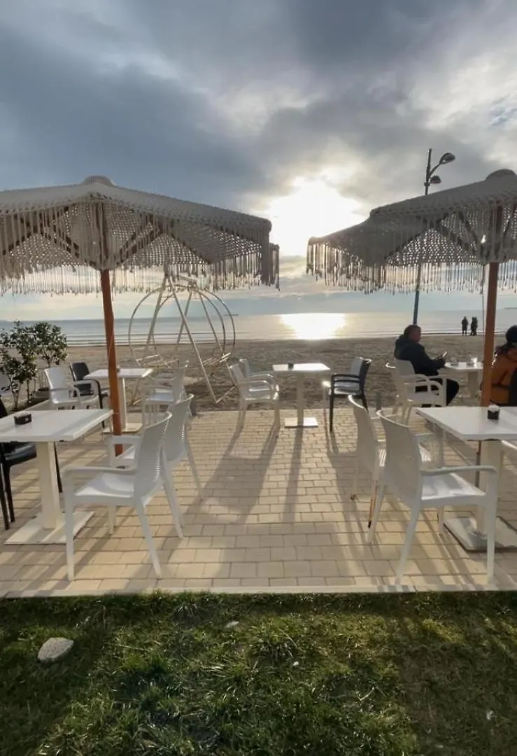 Nemo Apartment Durres